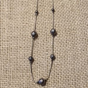 Silpada necklace